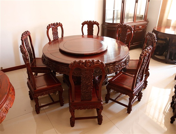 高檔紅木家具 高檔紅木家具